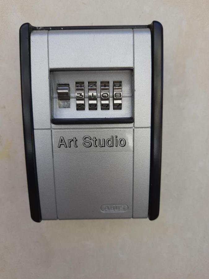 Art Studio Vinitsa Warna Zewnętrze zdjęcie
