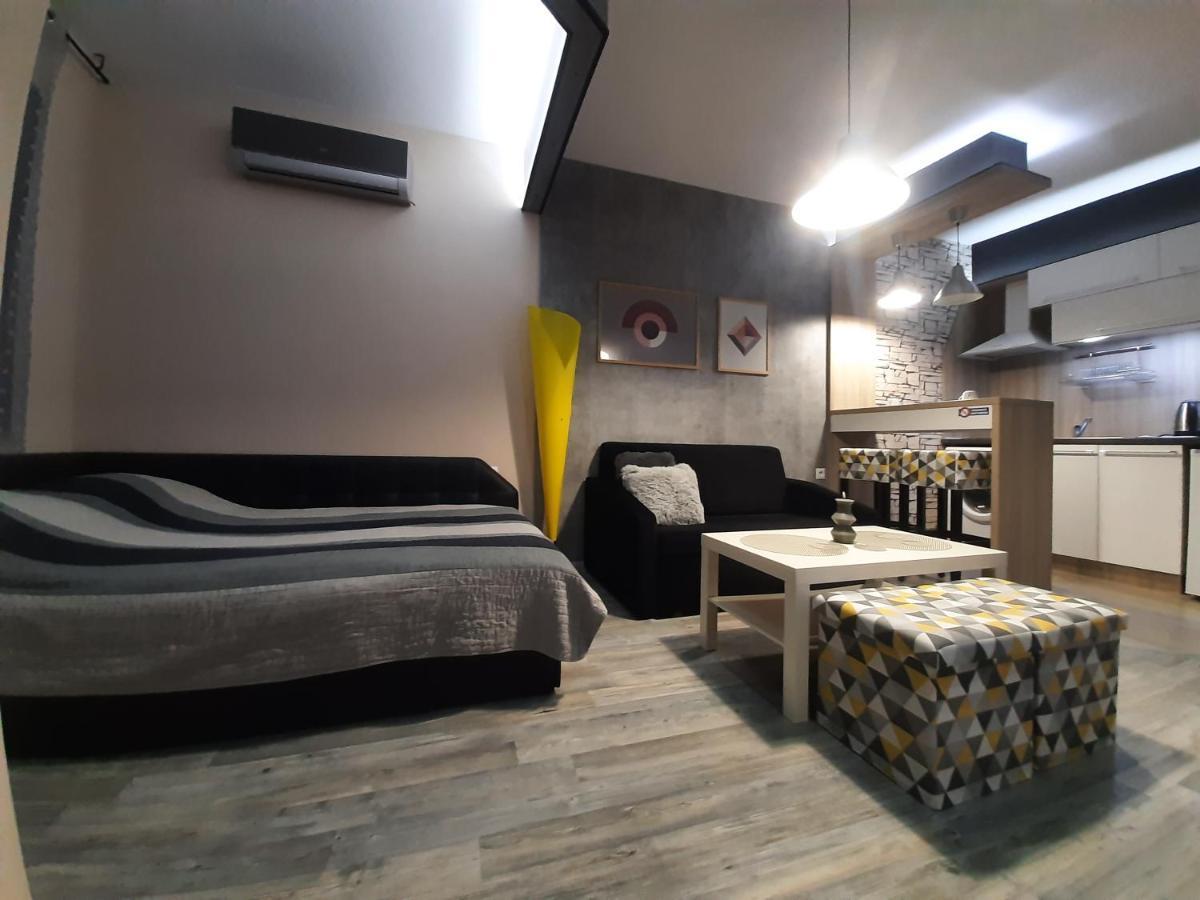 Art Studio Vinitsa Warna Zewnętrze zdjęcie